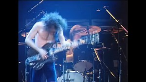 AC/DC - Let There Be Rock, LIVE Capital Centre, Landover, MD, USA, December 1981, during the For Those About To Rock tour. #ACDC #Highwaytohell #rocnroljunkie #putthefingeronyou #ForThoseAboutToRock #LetThereBeRock | rocnroljunkie