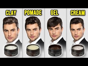 This Ultimate Hair Styling Guide Eliminates Product Confusion Forever!