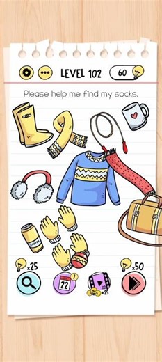 brain test level 102 ‪@tecnolibrary‬ #ytshorts #subscribe #braintestsolution