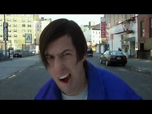 Никки, дьявол-младший Little Nicky 2000 (Soundtrack : Linkin Park - Points Of Authority) CaMoGoH