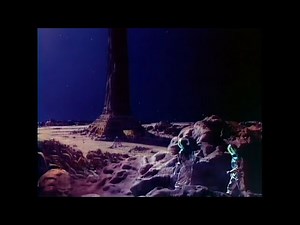 Twilight Zone 1985. The Star