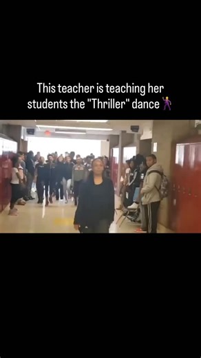 Sylphora Meme on Instagram: "They did so good The Thriller dance is one of the most iconic choreography pieces in music history, created for Michael Jackson’s 1983 hit Thriller. The routine was choreographed by Michael Peters and performed by Michael Jackson in the groundbreaking music video. Its zombie-inspired moves, sharp angles, and dramatic timing made it instantly recognizable and widely imitated across generations. The Thriller dance became a global cultural phenomenon, often recreated at