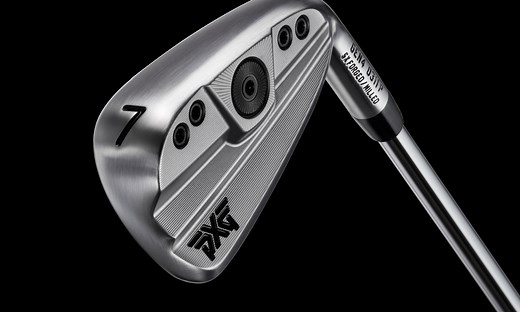 2021 PXG Gen4 irons: Precision-driven performance