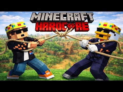 Minecraft Hardcore live Series Day 15 Creeper Farm
