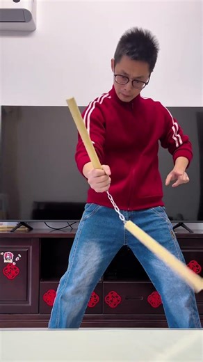 Decoding the Sound of Shipment: Nunchucks Unleashed