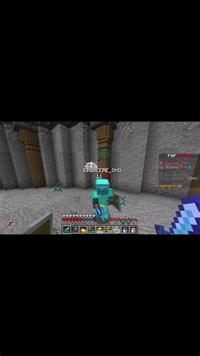 Mastering PvP Strategies in Minecraft