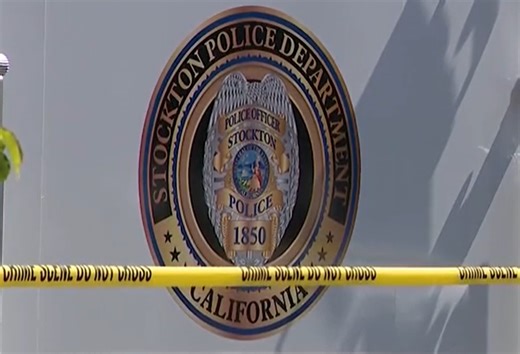 Stockton shooting leaves two injured in early morning attack
