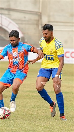 Kolhapur Sports Association on Instagram: "Highlights Match - 10 . . . PTM - A (1) vs (0) Balgopal . . . . Shahu Chhatrapati KSA Football League ‘A’ Division 2025-26 . . . #indiafootball #kolhapurifootball #maharashtrafootball #kolhapur #footballhighlights"