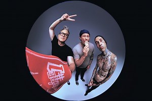 blink-182's 10 Best Songs Ranked │ Exclaim!