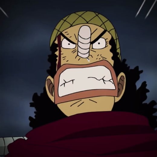 Usopp's Transformation Post Timeskip in One Piece