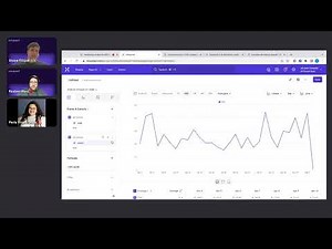 Mixpanel Marketing Analytics Demo