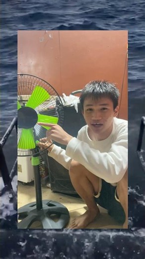 I enabled fan-activation mode in this video