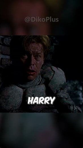 THE GREEN GOBLIN WAS AN IMPOSTER