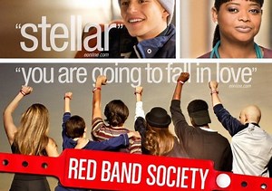 Red Band Society (Serie TV 2014 - 2015): trama, cast e info