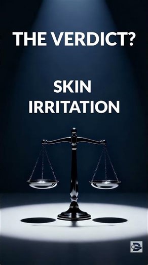 Skin Court Case #1: Toothpaste on Pimples | D'Scope Doc