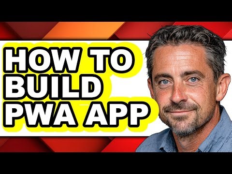 How to Build Pwa App (easy Method)