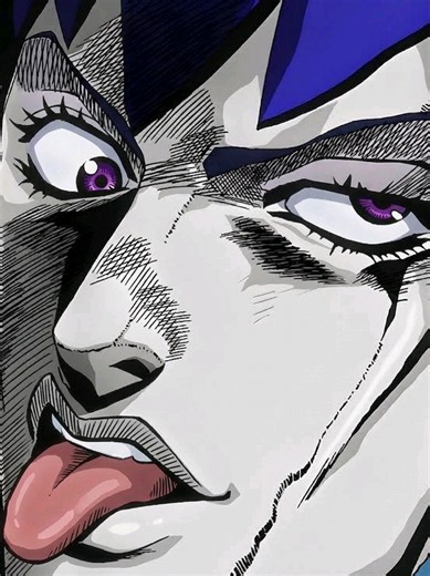 Peak? #RohanKishibe #ThusSpokeKishibeRohan #peak #JoJoMeme #jojoedit | jojo pt2 edit