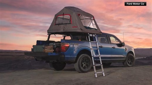 2.1K views | Some Ford owners will need to make a trip to the dealer....