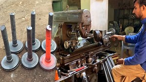 How Truck Axles Are Made with Smart Manufacturing Techniques