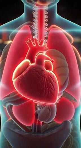 What happens if you eat the oyster WITH THE SHELL #anatomy #animation #health #humanbody #facts