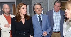 Dramatische Entwicklung bei GZSZ: Katrin kann den Verkauf von W&L nicht abwenden