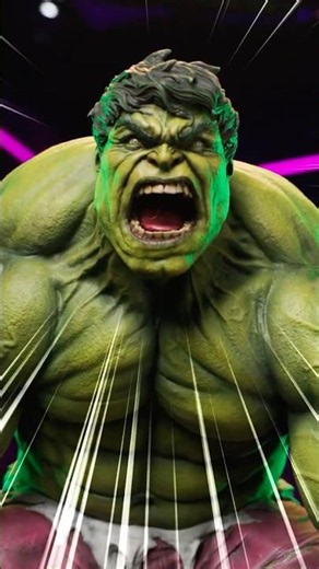 MASSIVE $895 Hulk Figure! 😲