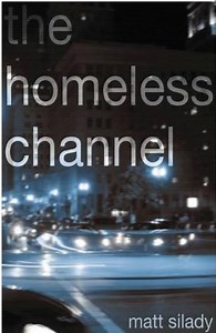 Homeless Channel: raw, smart comic about homelessness
