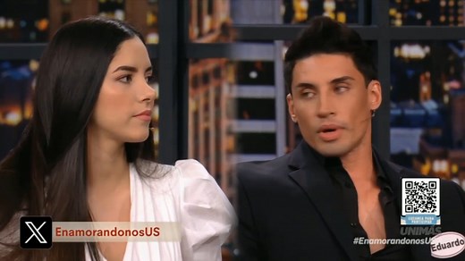 ❤️Enamorandonos USA Capitulo Completo 29 de Enero 2024 Todos, por favor síganme e interactúen conmigo en Twitter. A menudo estoy en línea en Twitter. Discutamos temas interesantes en Twitter. Muchas gracias.🙏🙏🙏 #EnamorandonosUSA #biggui31 #enamorandonosusahoy | Enamorandonos USA Capitulo Completo