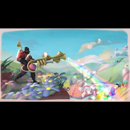 Pyro behind the mask fix #tf2 #meme #meetthepyro #funny