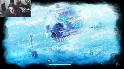 [🟢DROPS🟢] Hexed, Blessed, and Dead