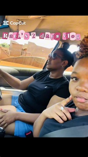 My First Vlog: Weekend Adventures