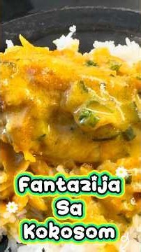 20 minuta i dobiješ bogovski ručak #brzi #food #kuhinja #recipe #brzirecepti #cooking