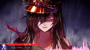 【耳机福利】Nightcore - Sacred (Citizen Soldier) - (英文歌词)