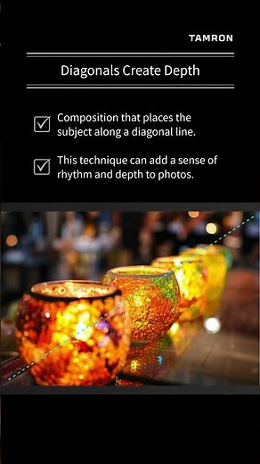 Fix Your Photos Instantly With These Composition Tricks