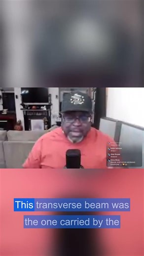 Jesus carried the patibulum, not the upright