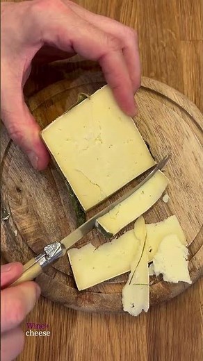 Cheese of the Week: Yarg