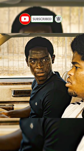 Snowfall – The Rise of a Drug Empire ❄️ |