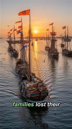 The Spice That Bankrupted Entire Kingdoms Overnight