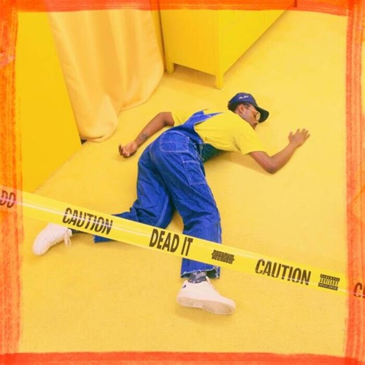 My Favorite Color Drops “Dead It” Video