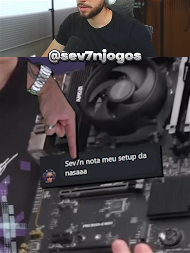 PC do Banco: Setup Inusitado ou Sonho de Consumo?