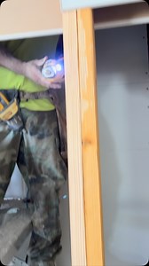 Brushless Drywall Cut-Out Tool | Edward LeBaron