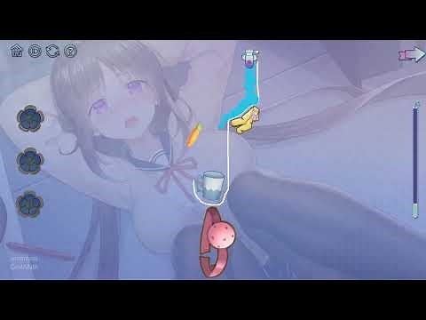 Cute Honey 2 Gameplay PC 1080p $