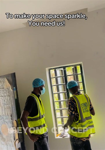 Beyond Concept Services on TikTok