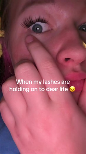 Struggles of Lash Extension Maintenance Explained