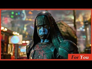 Drax Vs Ronan Fight Scene Guardians of the Galaxy 2014 Movie CLIP 4K1080P 60FPS