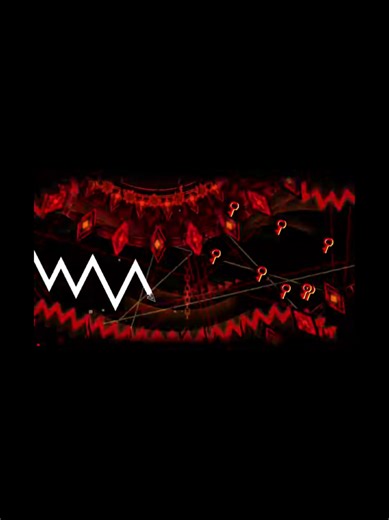 Geometry Dash Limbo Ending Challenge Explained