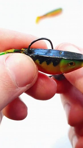 Rigging Killer Paddle Tail Jigs for Fishing (Perfect Setup!)