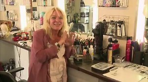 Behind the scenes: 'Downton Abbey'