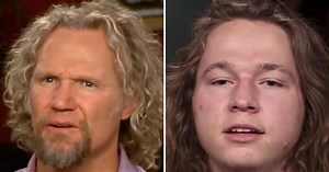 Sister Wives' Kody Brown Says Son Gabe Is 'Gaslighting' Him