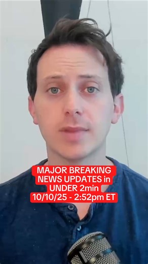 227K views · 13K reactions | TODAY'S BREAKING NEWS IN UNDER 2...